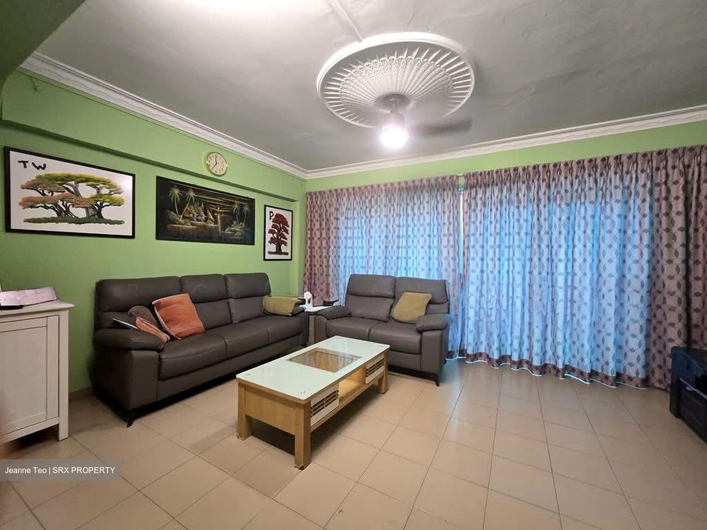 Blk 105 Jalan Rajah (Toa Payoh), HDB Executive #556042771